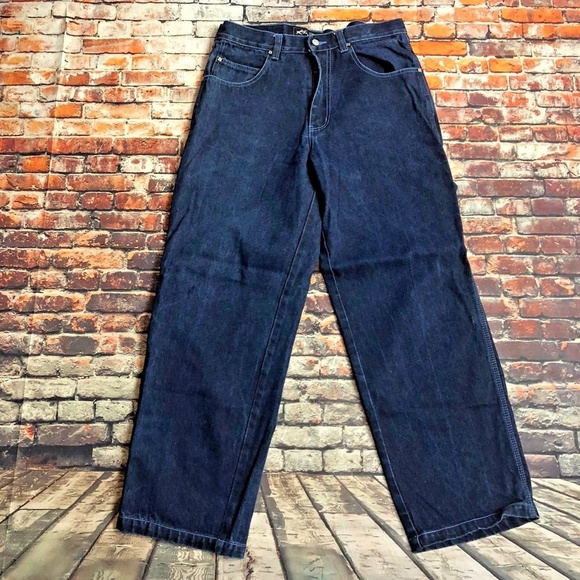 kno Betta Other - Kno Betta Jeans  sz 34 dark wash carpenter 30.5 in